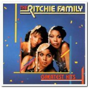 The Ritchie Family - Greatest Hits (1990)