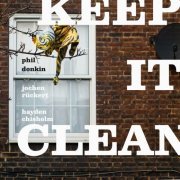 Phil Donkin - Keep It Clean (2023)