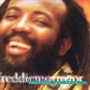 Freddie McGregor - Forever My Love (1995)