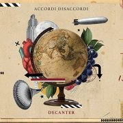 Accordi Disaccordi - Decanter (2021)