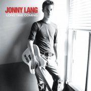 Jonny Lang - Long Time Coming (2003)