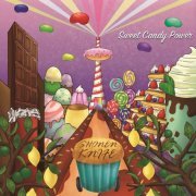 Shonen Knife - Sweet Candy Power (2019)