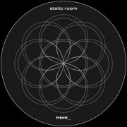 html_ - static room (2025)