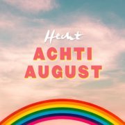 Hecht - Achti August (2022)