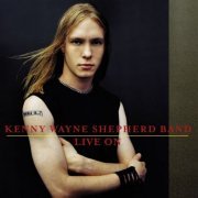 Kenny Wayne Shepherd Band - Live On (1999)