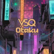 Vitamin String Quartet - Otaku (2024) [Hi-Res]