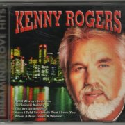 Kenny Rogers - Dreaming: Love Hits (2008)
