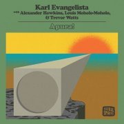 Karl Evangelista - Apura! (2020)