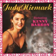 Judy Niemack - Heart's Desire (2026)