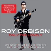 Roy Orbison - Only The Lonely [2CD Remastered] (2012)