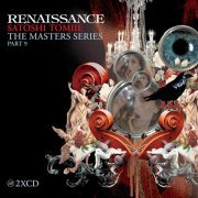 Satoshi Tomiie - Renaissance: The Masters Series Part 9 (2007)