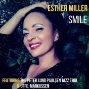 Esther Miller - Smile (2021)