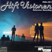 Various Artist - Hifi Visionen Oldie - CD 1 (Reference Recording) (Remastered) (1986)