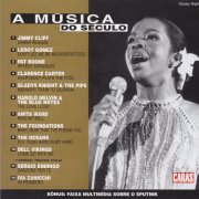 VA - A Música Do Século - 38 (2000)