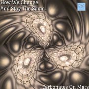 Carbonates On Mars - How We Change And Stay The Same (2021)