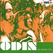 Odin - SWF Session 1973 (Reissue, Remastered) (1973/2007)