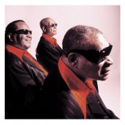 The Blind Boys Of Alabama - Higher Ground (2002)