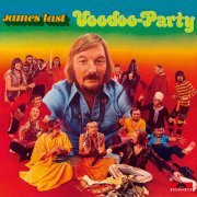 James Last - Voodoo-Party (1971) FLAC