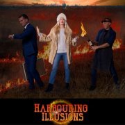 Harbouring Illusions - Harbouring Illusions (2021)