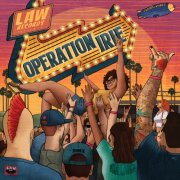 Pepper - Operation Irie (2025) [Hi-Res]