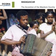 Various Artists - MADAGASCAR (The Accordion of the Masikoro Country) (2026)
