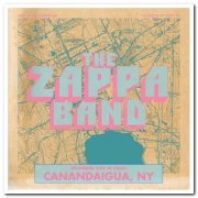 The Zappa Band - Canandaigua (2021) [Hi-Res]