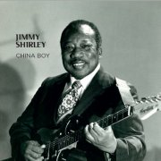 Jimmy Shirley, Johnny Guarnieri, Slam Stewart, Jackie Williams - China Boy (2016)