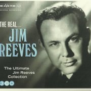 Jim Reeves - The Real... Jim Reeves [3CD] (2013)