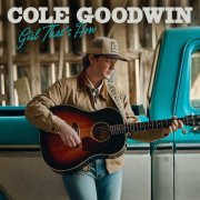 Cole Goodwin - Girl That's How (2026) Hi Res