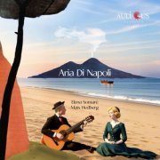 Elena Somarè & Mats Hedberg - Aria di Napoli (2026) Hi-Res