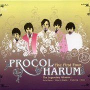 Procol Harum - The First Four (2003) CD-Rip