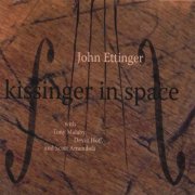 John Ettinger - Kissinger in Space (2006)