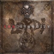 Lordi - Lordiversity (2021)