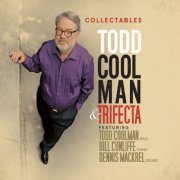 Todd Coolman - Collectables (2016)