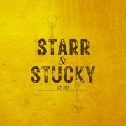 David Starr - Starr & Stucky (2024) [Hi-Res]