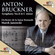 Marek Janowski - Bruckner: Symphony No. 8 in C minor (2010) [DSD]