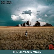 John Lennon - Mind Games (The Elements Mixes) (2024) [Hi-Res]