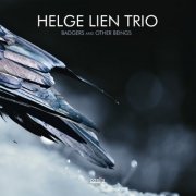 Helge Lien Trio  - Badgers And Other Beings (2014) [Hi-Res; 192kHz]