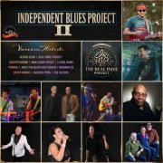 VA - Independent Blues Project II (2026) Hi-Res
