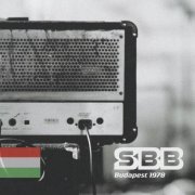 SBB - Budapest 1978 (2019)