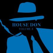 VA - House Don Vol.3 (2018)