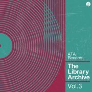 ATA Records - The Library Archive, Vol.3 (2023) [Hi-Res]