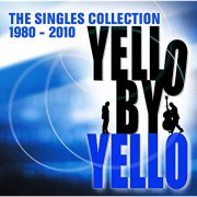 Yello - By Yello (The Singles Collection 1980-2010) (2020)