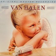 Van Halen - 1984 (1983) {2026 Ultradisc UHR}