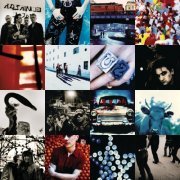 U2 - Achtung Baby (1991/2011) [E-AC-3 JOC Dolby Atmos]