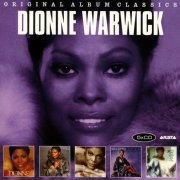 Dionne Warwick - Original Album Classics (2016)