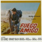 Willy Crook - Fuego Amigo (2004)