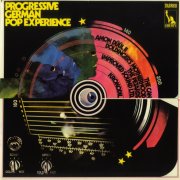 Various - Progressive German Pop Experience (1971)