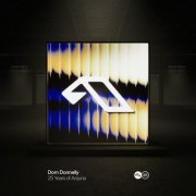 VA - 25 Years Of Anjuna Mixed By Dom Donnelly (2025)