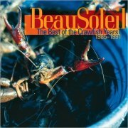 BeauSoleil - The Best Of The Crawfish Years, 1985-1991 (2001)